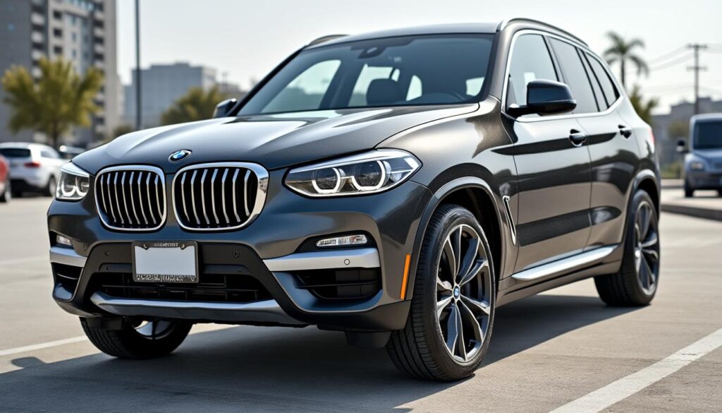 découvrez pourquoi certaines versions du bmw x3 sont à éviter absolument avant votre achat. guide complet pour choisir le modèle bmw x3 idéal en toute confiance.