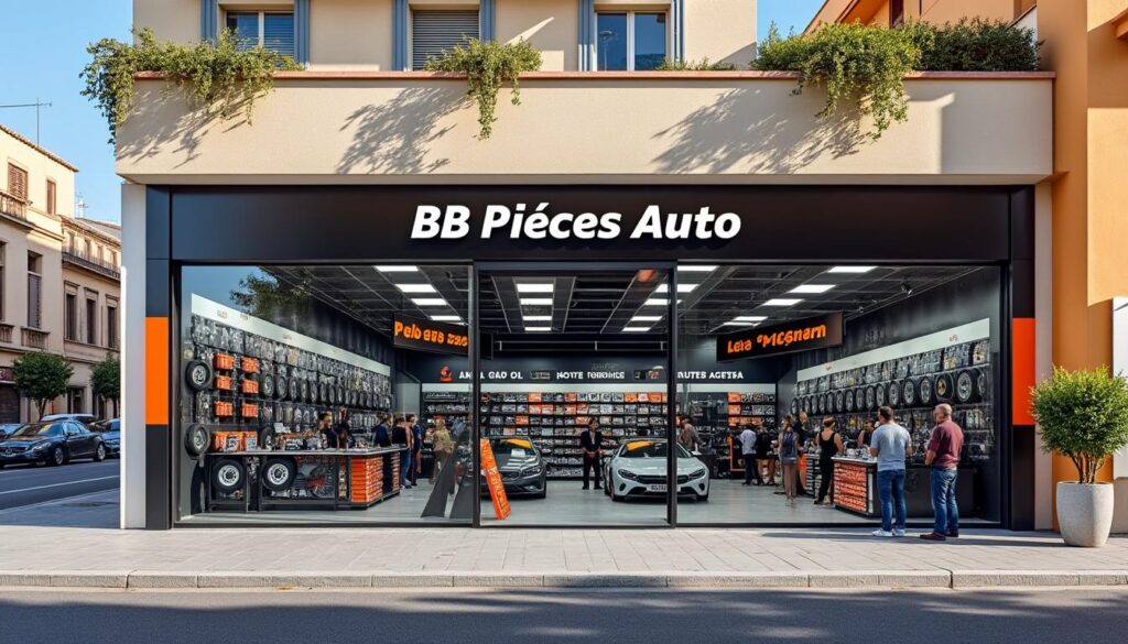 bb pièces auto polygone nord à perpignan : découvrez notre large gamme de pièces détachées et services auto pour entretenir et réparer votre voiture rapidement et efficacement.