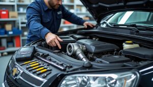 découvrez les problèmes courants du chevrolet captiva 2.2 diesel, leurs causes fréquentes et les solutions efficaces pour les résoudre rapidement.