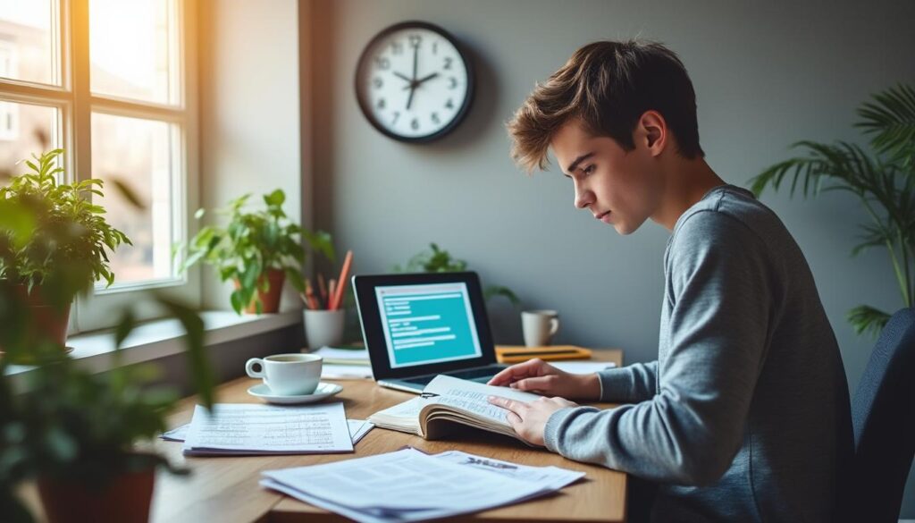 découvrez combien de temps il faut réellement pour passer le code de la route efficacement et obtenez des conseils pour optimiser votre apprentissage.