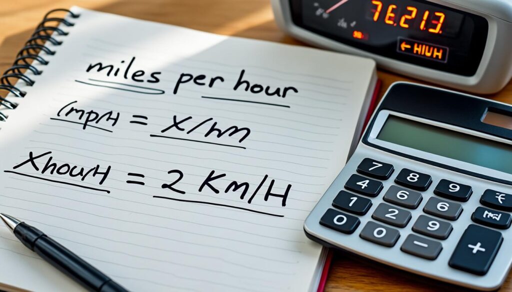apprenez à convertir facilement les miles par heure (mph) en kilomètres par heure (km/h) grâce à une méthode rapide et un calcul simple, idéal pour tous vos besoins de conversion de vitesse.