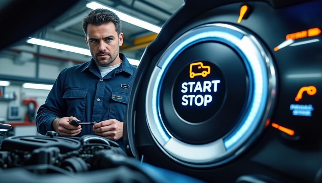 découvrez les causes courantes des défauts start and stop et de la perte de puissance, ainsi que des solutions efficaces pour optimiser les performances de votre véhicule.