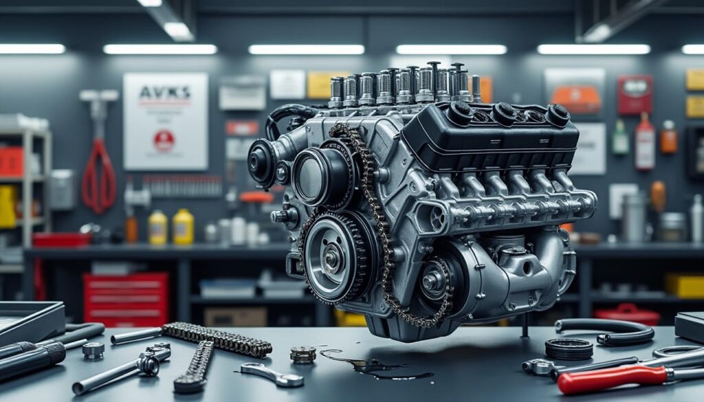 découvrez la durée de vie du moteur 1.2 puretech 130, ses points forts en fiabilité et les conseils d'entretien essentiels pour optimiser ses performances.