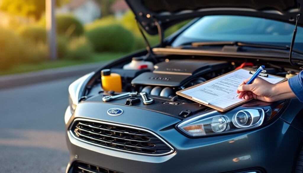 découvrez la fiabilité de la ford focus avec notre guide complet : avis des utilisateurs, problèmes courants rencontrés et conseils pratiques pour entretenir votre véhicule et éviter les pannes.