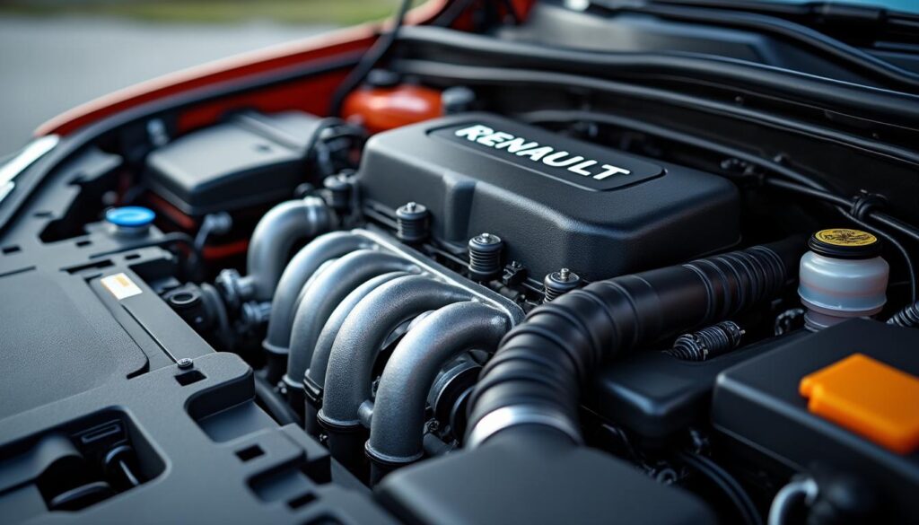 découvrez la fiabilité du moteur renault 1.6 16v essence à travers des avis d'experts et une analyse complète de ses performances.