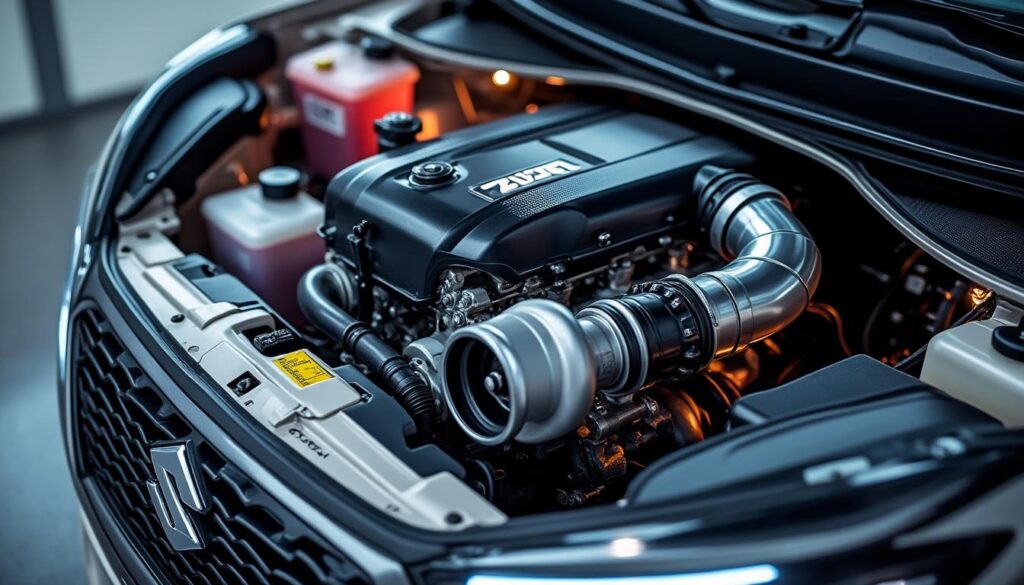 découvrez la fiabilité du moteur suzuki 1.4 boosterjet, ses points forts et ses limites pour mieux comprendre ses performances et durabilité.