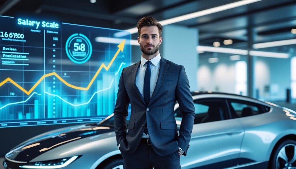 découvrez la grille des salaires des moniteurs d'auto-école pour 2026, avec le barème détaillé et les évolutions prévues dans la profession.