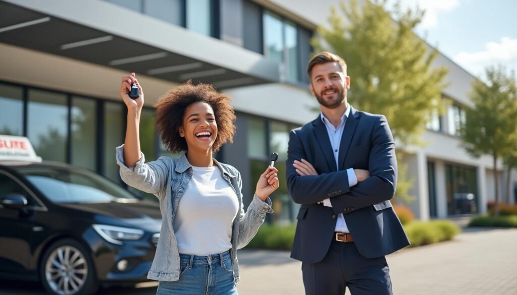 découvrez comment réussir votre permis de conduire même face aux difficultés lors de l'intervention de l'inspecteur. nos conseils pratiques pour vous préparer et réussir.