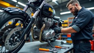 découvrez les causes courantes des problèmes sur mash 650 et les solutions efficaces pour les résoudre rapidement et maintenir votre moto en parfait état.