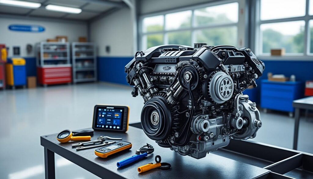 découvrez les caractéristiques, la fiabilité et nos conseils d'achat pour le moteur puma ford, un choix performant pour votre véhicule.