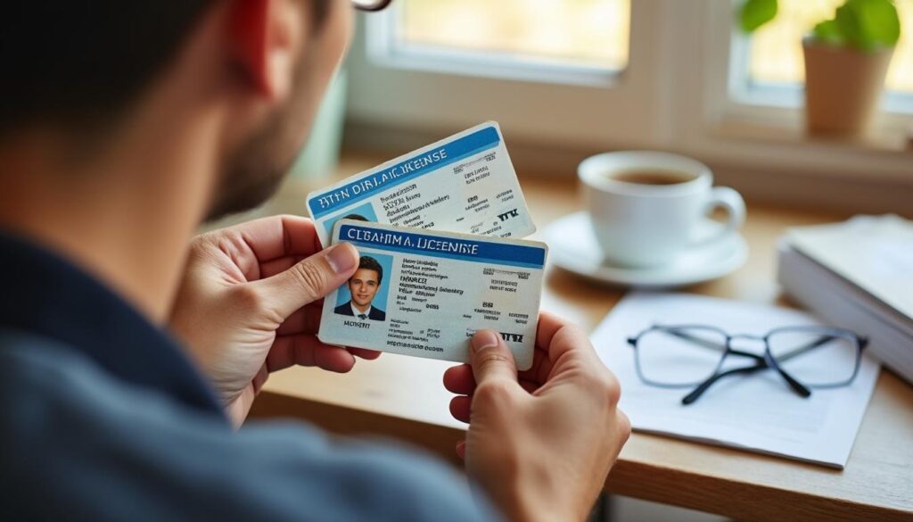 découvrez les avantages de conserver votre ancien permis de conduire et obtenez des conseils pratiques pour bien gérer vos documents de conduite.