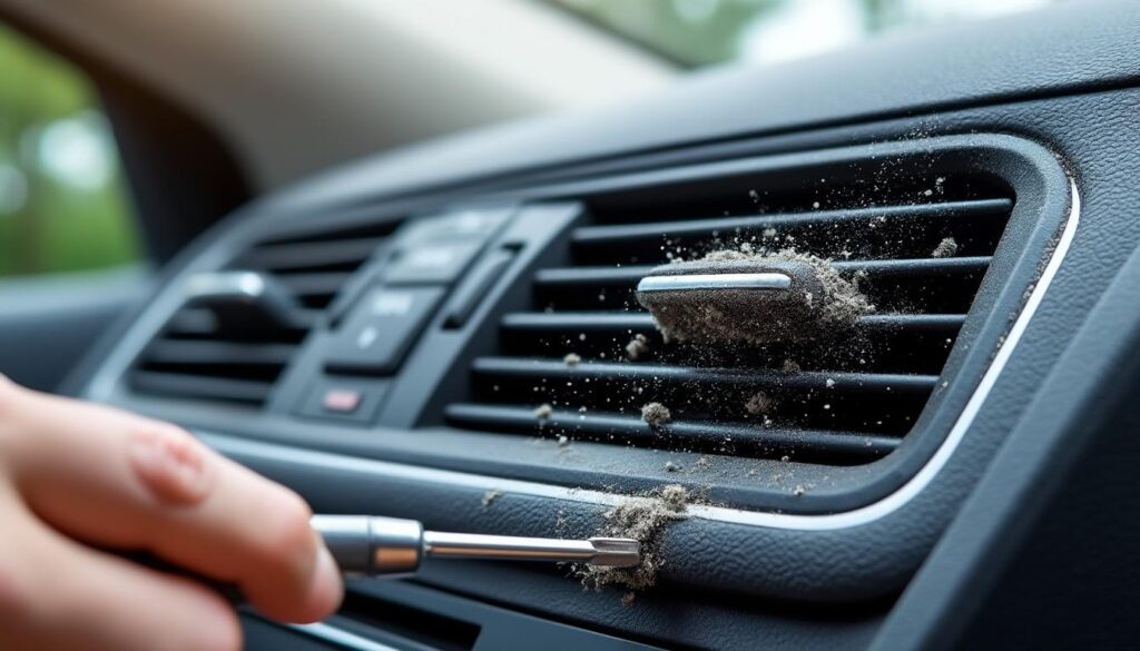 découvrez les causes courantes des problèmes de ventilation habitacle et des solutions simples pour améliorer le confort à l'intérieur de votre voiture.