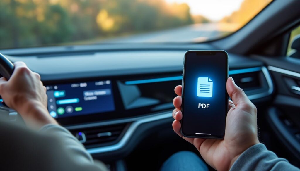 téléchargez gratuitement la liste officielle des questions du permis de conduire 2026 au format pdf pour bien vous préparer à l'examen.