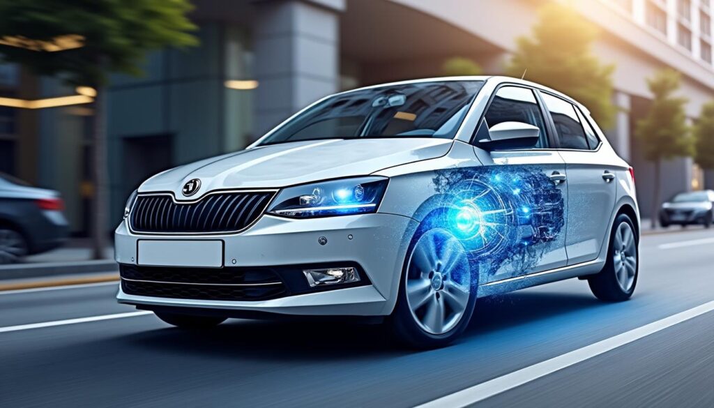 découvrez tout sur la fiabilité de la skoda fabia : avis des utilisateurs, points forts à connaître et moteurs à éviter pour un choix éclairé.