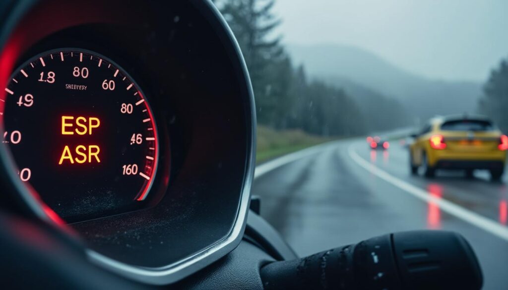 découvrez les causes courantes du système esp asr défaillant, les risques associés et des solutions rapides pour garantir votre sécurité sur la route.