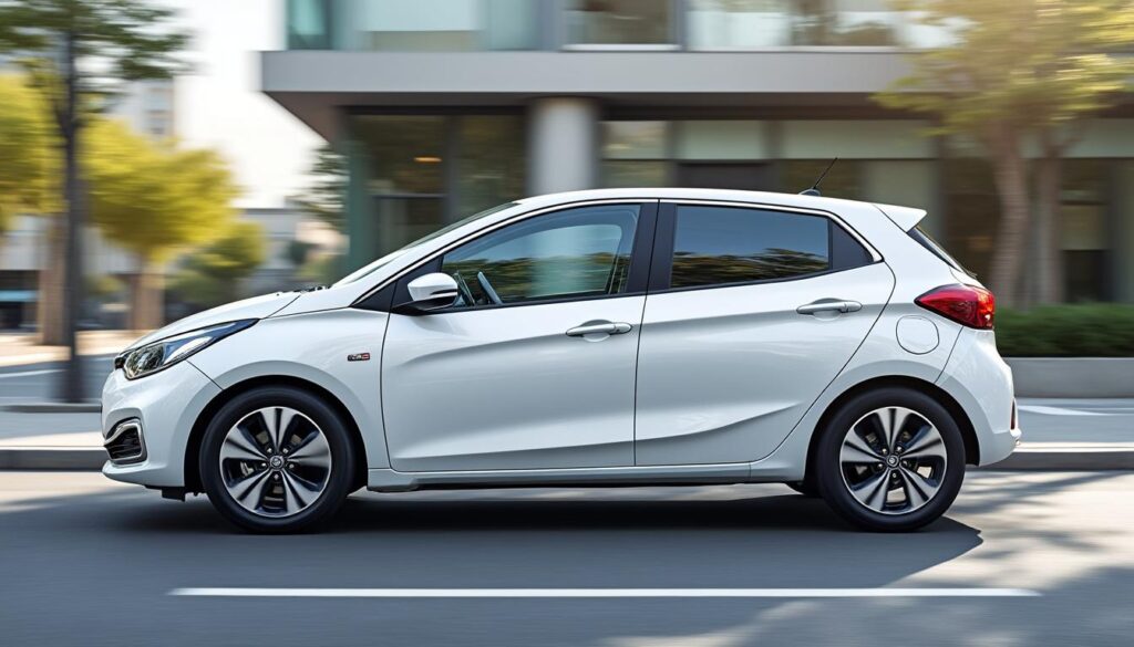 découvrez comment choisir une voiture neuve à 5000 euros en sélectionnant les options économiques indispensables pour un achat malin et abordable.