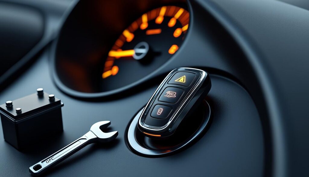 découvrez les causes fréquentes du voyant voiture avec clé sur opel et trouvez des solutions rapides pour résoudre ce problème et assurer le bon fonctionnement de votre véhicule.