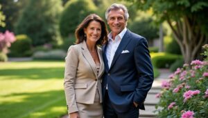 découvrez alain prost et sa nouvelle compagne bernadette cottin dans une révélation exclusive. tous les détails sur leur relation et leur vie ensemble.