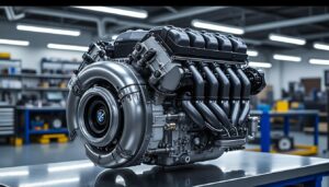 découvrez tout sur la bmw m47r : performances remarquables, fiabilité éprouvée et conseils d'entretien essentiels pour ce moteur diesel.