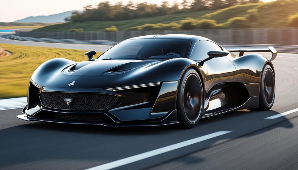découvrez la brabus rocket 900 : un concentré de puissance, des performances exceptionnelles et les caractéristiques clés qui font de ce bolide un véritable chef-d'œuvre automobile.