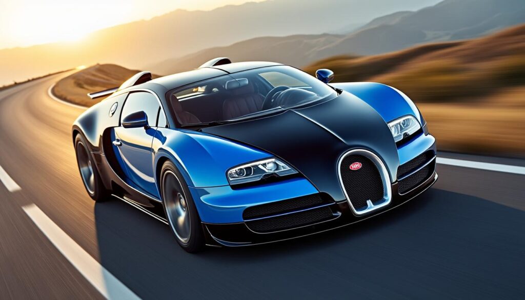 découvrez la bugatti veyron, une supercar exceptionnelle alliant puissance extraordinaire, vitesse fulgurante et performances inégalées pour une expérience de conduite unique.