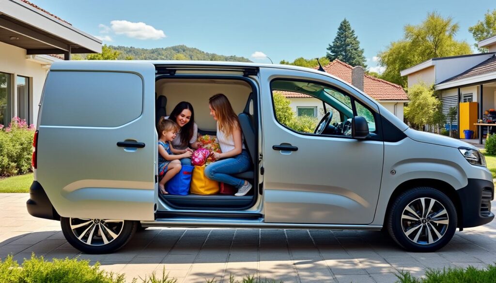 découvrez le citroën berlingo, un ludospace polyvalent idéal pour un usage familial et professionnel, alliant confort, espace et praticité au quotidien.