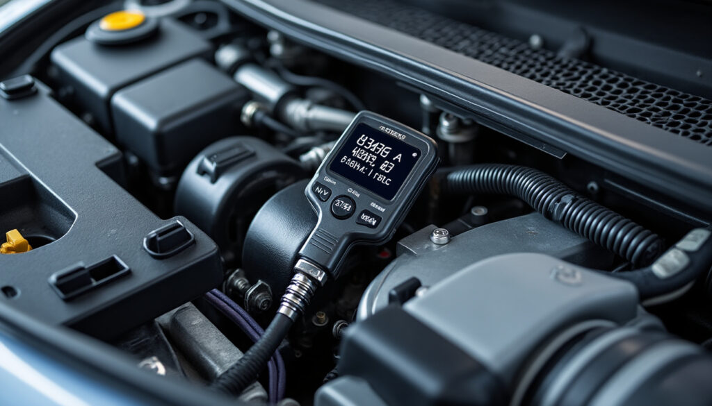découvrez les causes, symptômes et solutions rapides du code défaut p0113 sur peugeot pour diagnostiquer et réparer facilement votre véhicule.