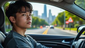 découvrez tout ce qu'il faut savoir sur la nouvelle loi 2026 concernant la conduite sans permis : règles, sanctions et implications pour les conducteurs.