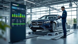 découvrez les tarifs et options détaillés du contrôle technique dekra pour préparer efficacement votre véhicule. comparez les prix pour choisir la meilleure offre.
