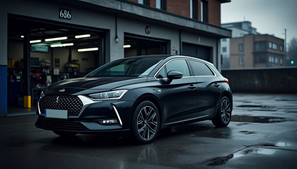découvrez quelles motorisations du ds5 d'occasion sont à éviter pour ne pas faire de mauvais choix lors de votre achat.