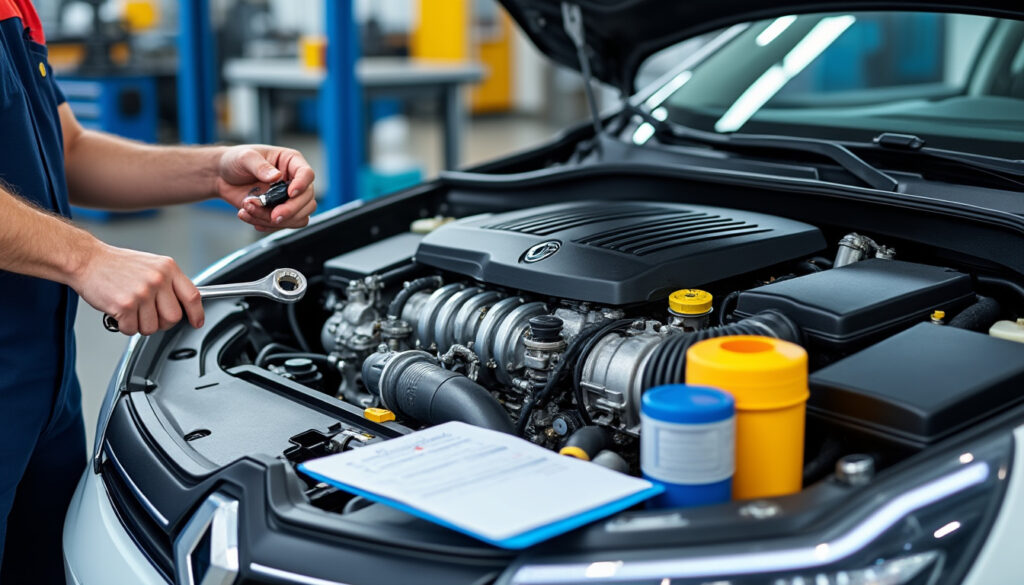 découvrez la durée de vie du moteur tce 90, sa fiabilité et nos conseils d'entretien pour optimiser ses performances et prolonger sa longévité.