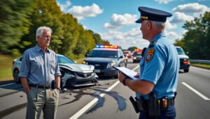 découvrez un témoignage poignant sur un excès de vitesse de plus de 50 km/h et les conséquences légales et personnelles qui en découlent.