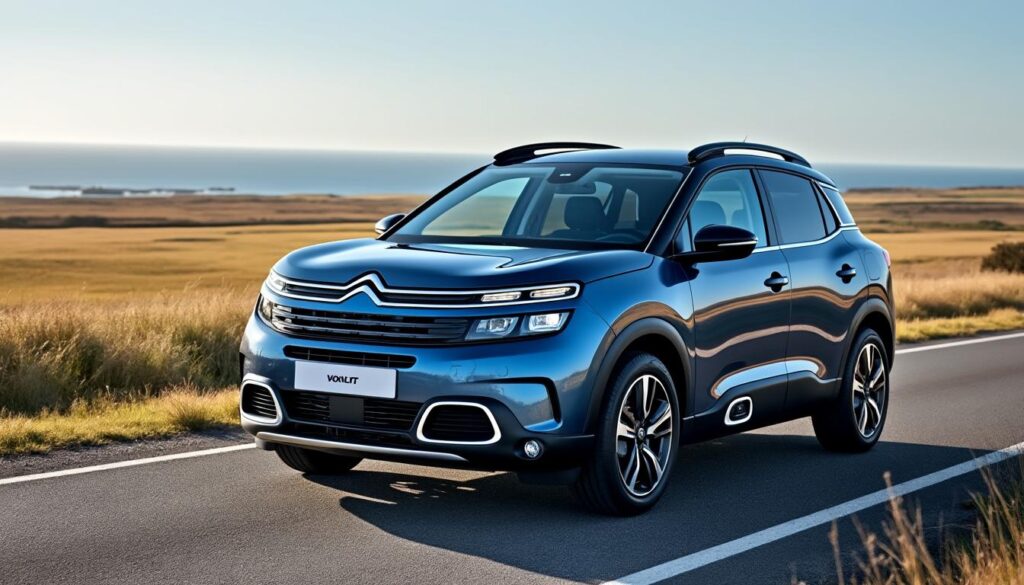 découvrez tout ce qu'il faut savoir sur la fiabilité de la citroën c5 aircross bluehdi 130, ses points forts, ses éventuels soucis et conseils d'entretien.