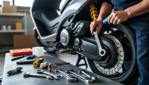 découvrez les problèmes courants du honda forza 750, leurs causes fréquentes et des solutions simples pour les résoudre rapidement et profiter pleinement de votre scooter.