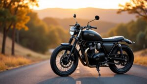découvrez notre avis et test complet de la hyosung bobber 125, une moto bobber alliant style rétro et performance moderne pour les passionnés de deux-roues.