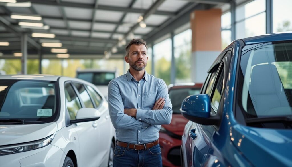 découvrez les inconvénients d'aramis auto et les points essentiels à connaître avant d'acheter votre véhicule pour faire un choix éclairé.
