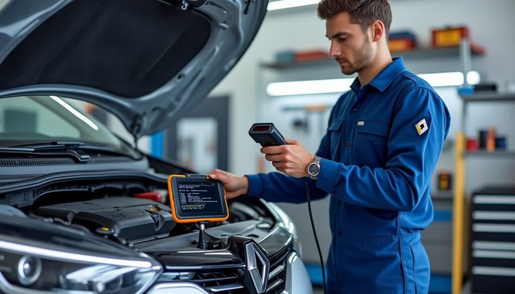 découvrez comment interpréter les codes défaut renault pour identifier et réparer facilement les problèmes de votre véhicule grâce à notre guide clair et pratique.