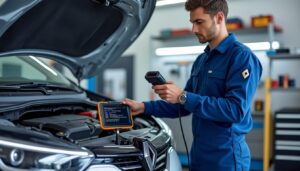 découvrez comment interpréter les codes défaut renault pour identifier et réparer facilement les problèmes de votre véhicule grâce à notre guide clair et pratique.