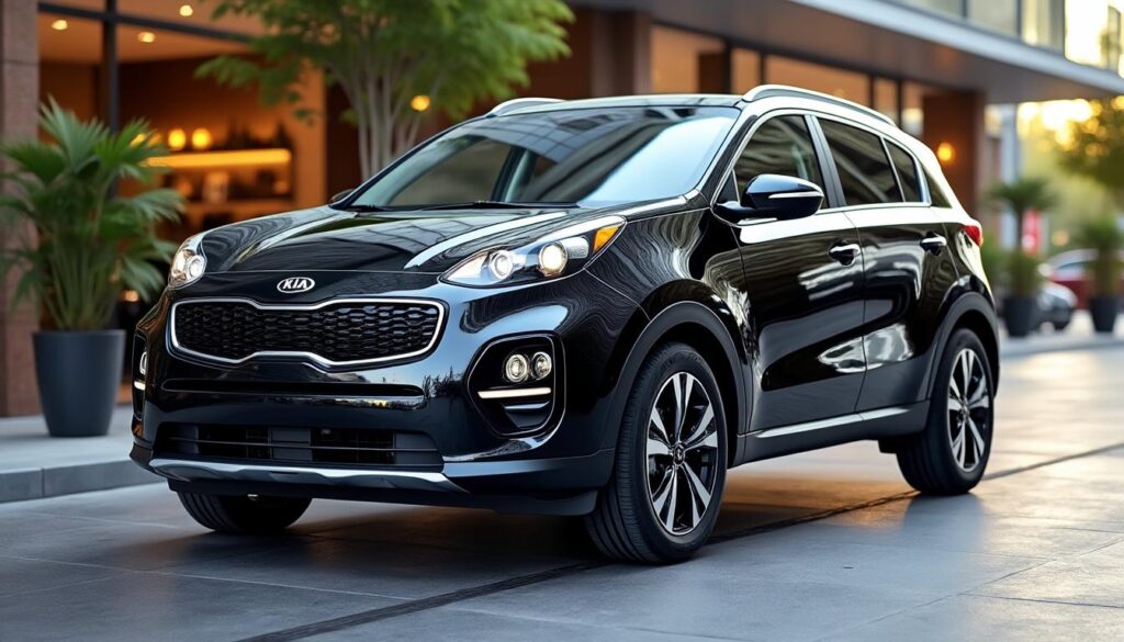 découvrez des offres fiables et garanties sur des kia sportage d'occasion. trouvez votre véhicule idéal à saisir rapidement avec des prestations de qualité et une tranquillité assurée.