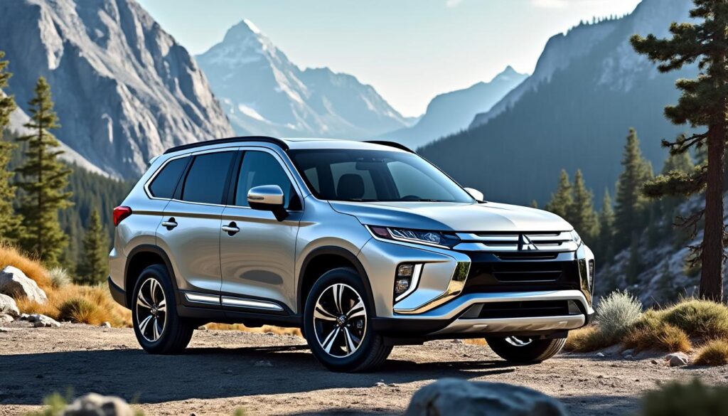 découvrez tout sur le mitsubishi pathfinder : caractéristiques détaillées, prix, et avis complet pour vous aider à faire le meilleur choix.