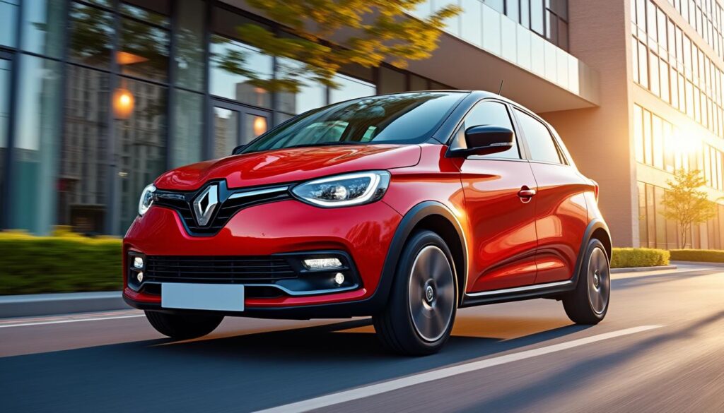découvrez la nouvelle renault 5 essence : toutes les informations sur sa date de sortie, ses tarifs et ses motorisations détaillées.