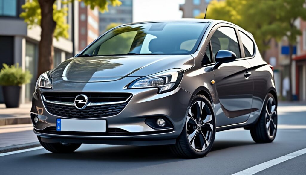 découvrez la fiche technique complète et les avis détaillés de l'opel corsa 1.4 turbo 100ch, une voiture alliant performance, confort et économie.