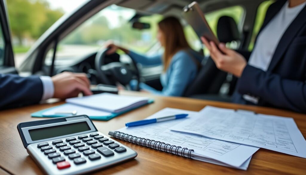 découvrez le coût total du permis e, incluant les frais de formation et d'examen. informez-vous sur les prix actuels pour préparer votre budget efficacement.