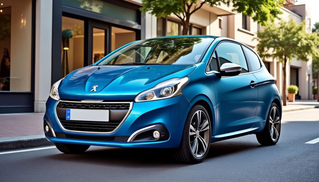 découvrez la fiabilité de la peugeot 208 1.6 bluehdi 100 : analyse des points forts et des limites pour vous aider à faire le bon choix.
