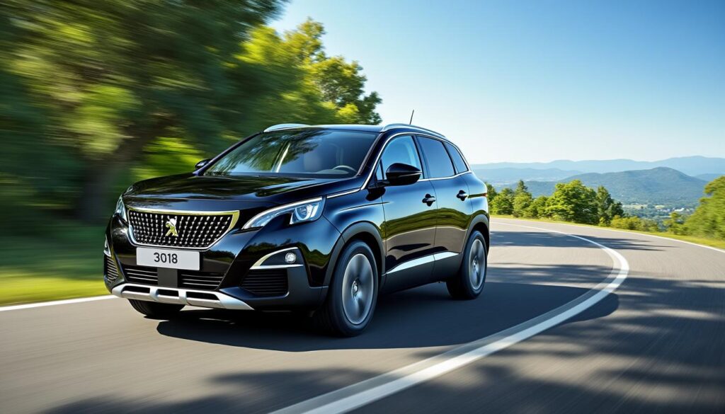 découvrez la fiabilité de la peugeot 3008 2.0 hdi 150 à travers des avis détaillés et les points clés essentiels pour bien connaître ce modèle performant et robuste.