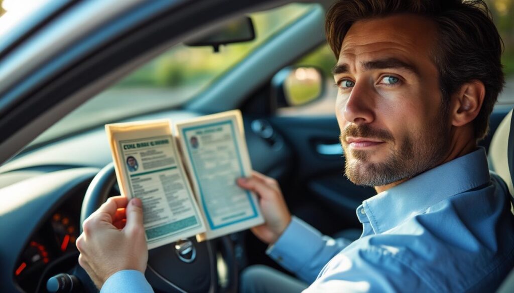 découvrez pourquoi il est important de conserver votre ancien permis de conduire, les avantages que cela offre et des conseils pratiques pour bien le garder.