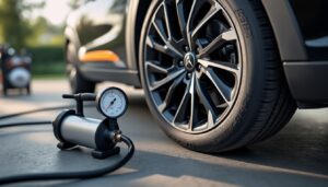 découvrez les valeurs recommandées pour la pression des pneus du ds7 et bénéficiez de conseils pratiques pour assurer sécurité, performance et longévité de vos pneus.