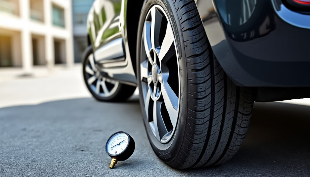 découvrez les valeurs idéales de pression des pneus pour votre twingo 3 afin d'assurer sécurité, performance et longévité de vos pneus.
