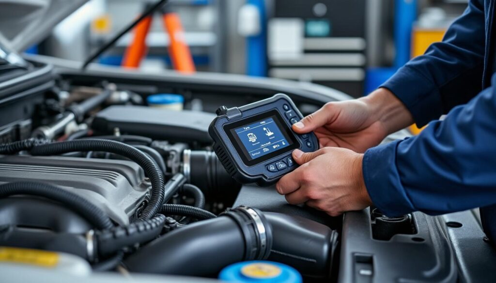 apprenez à réinitialiser le système adblue sans utiliser de valise diagnostic grâce à une méthode simple et rapide, idéale pour économiser du temps et de l'argent.