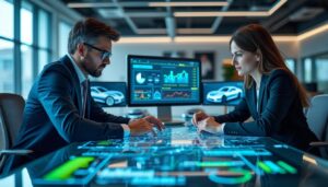 découvrez le fonctionnement de la synergie entre edc et eurodatacar, ainsi que les avantages clés pour optimiser la gestion de vos données automobiles.